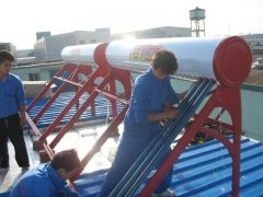 浪卡子热水器维修