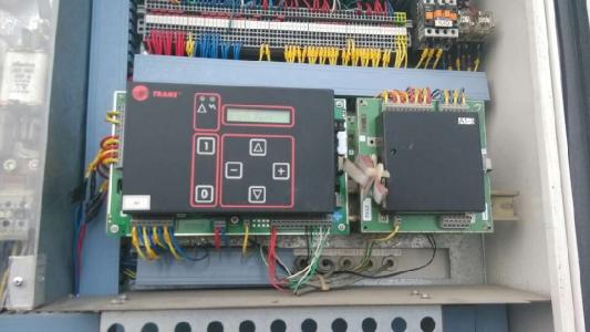 浪卡子中央空调保养节能保养