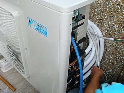 浪卡子商场中央空调分析及中央空调的维保分析