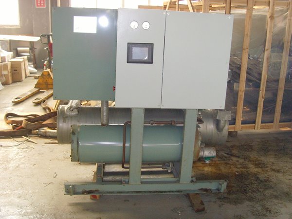 浪卡子酒店中央空调不停机清洗方法介绍